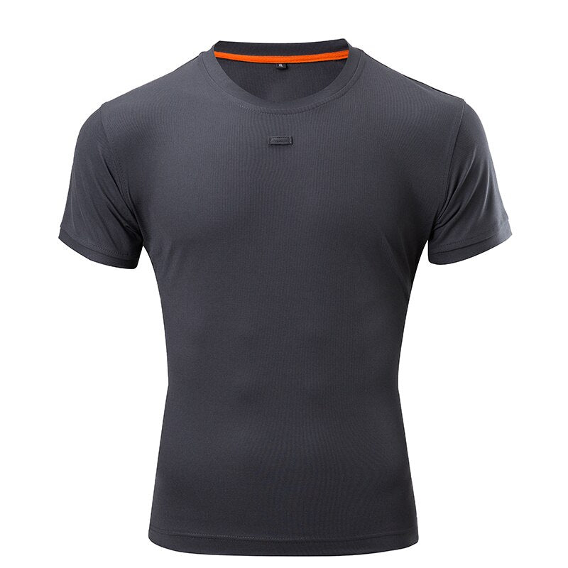 Men's Long Sleeve Camouflage Top