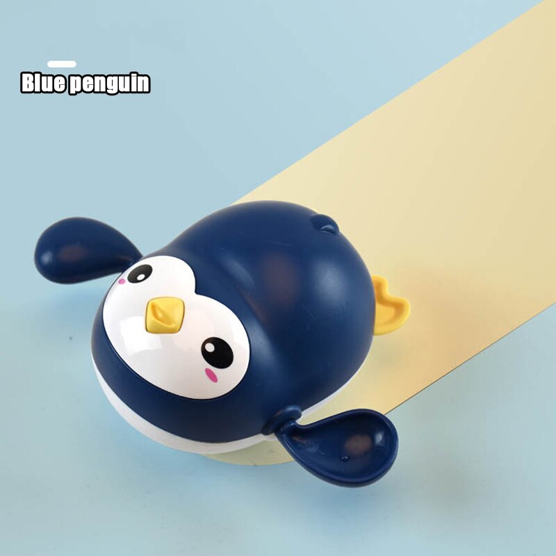 Kids Cartoon Bath Toy
