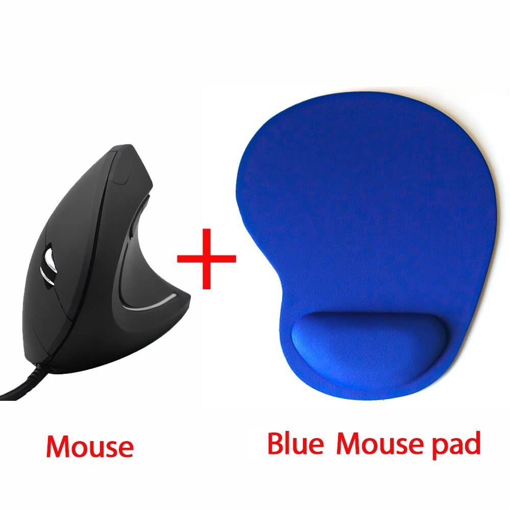 USB Ergonomic Vertical Mouse