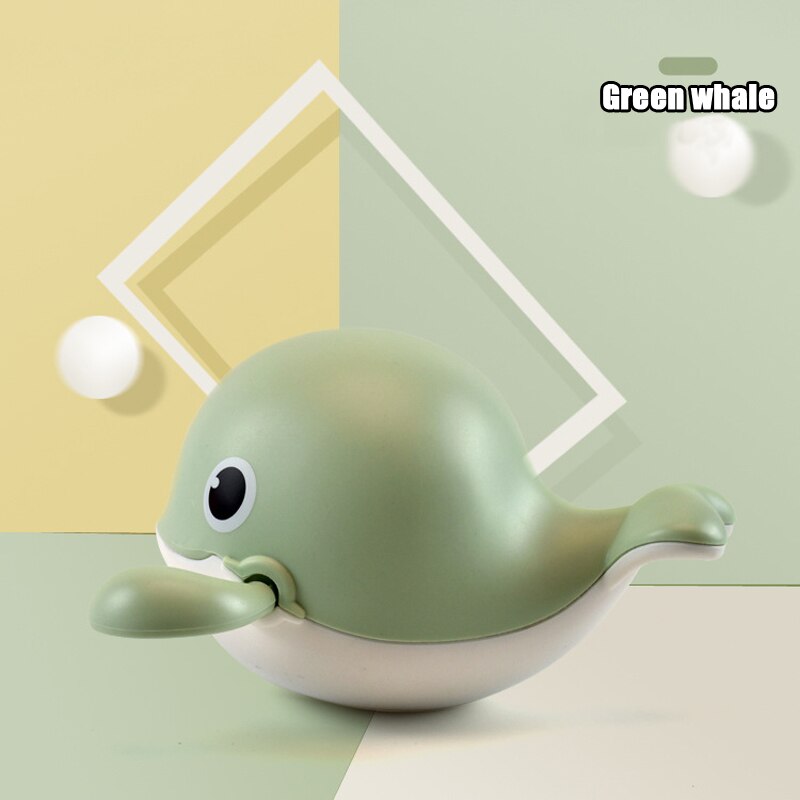 Kids Cartoon Bath Toy