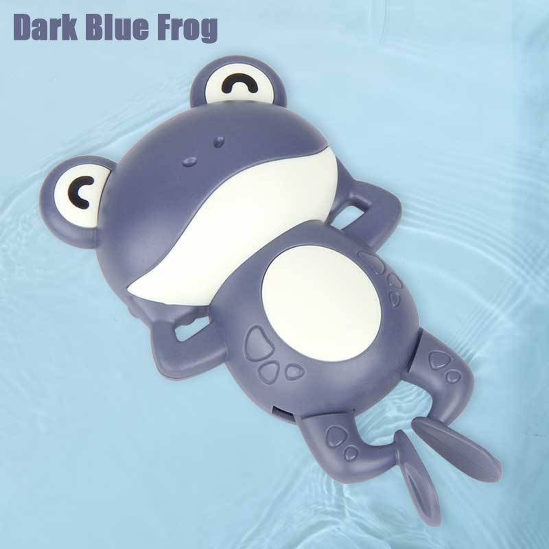 Kids Cartoon Bath Toy