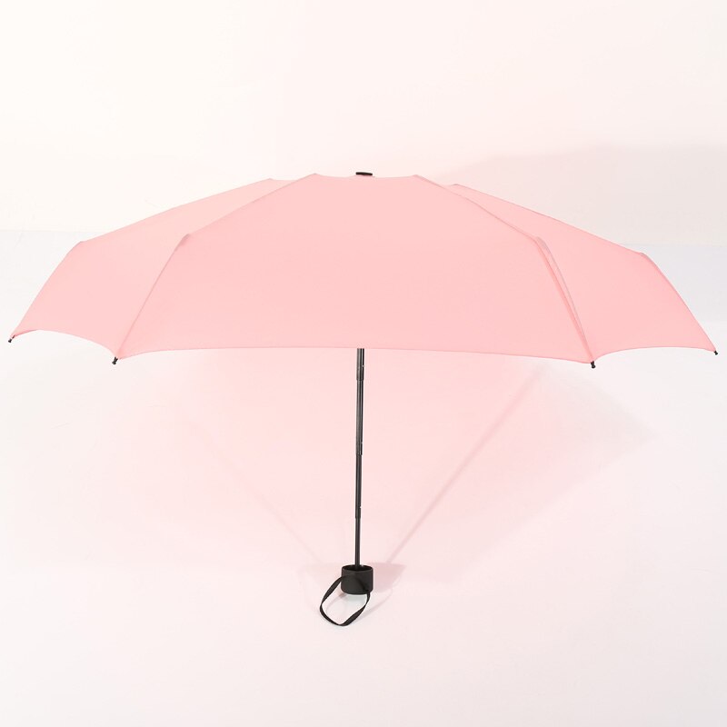 Foldable Anti-UV Mini Umbrella