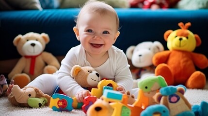 Baby Products