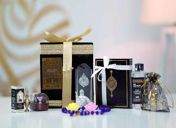 Islamic Lifestyle