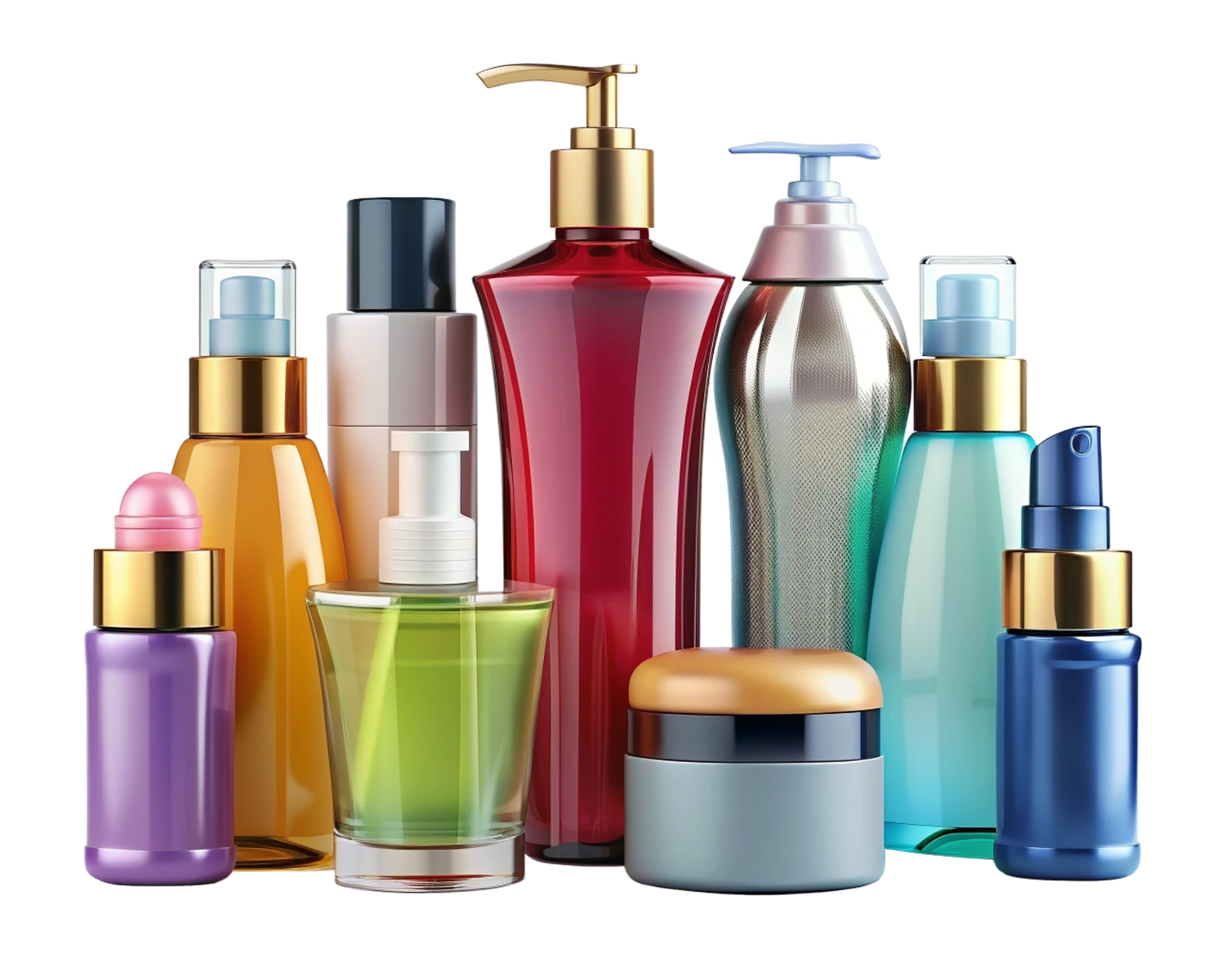 Health & Beauty