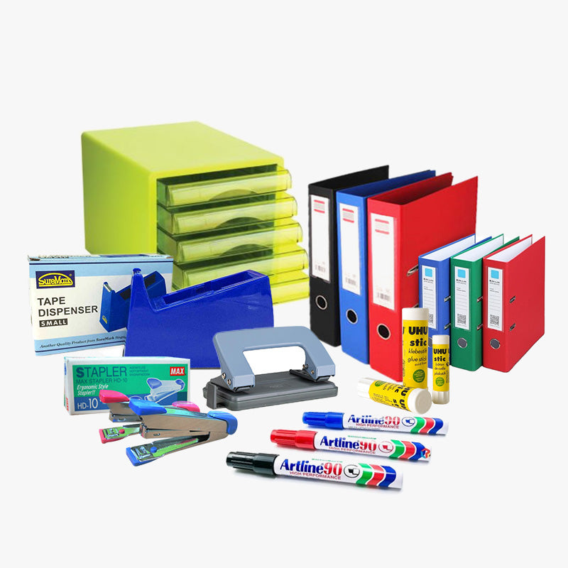 Office Supplies