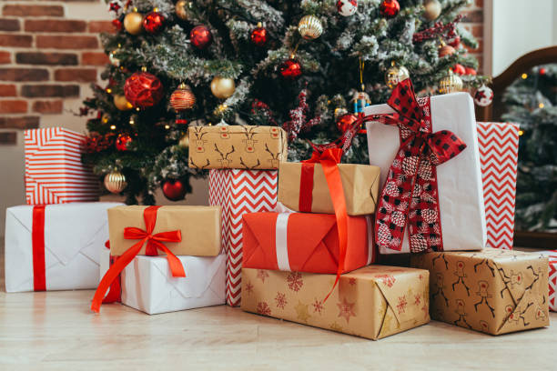 Gifts & Decoration