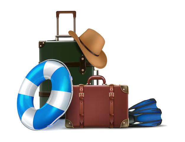 Travel Accessories