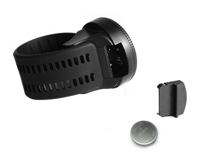 Wireless Steering Wheel Controller