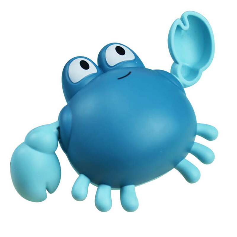Kids Cartoon Bath Toy