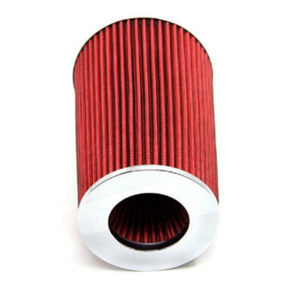 Universal Clamp-On Performance Air Filter