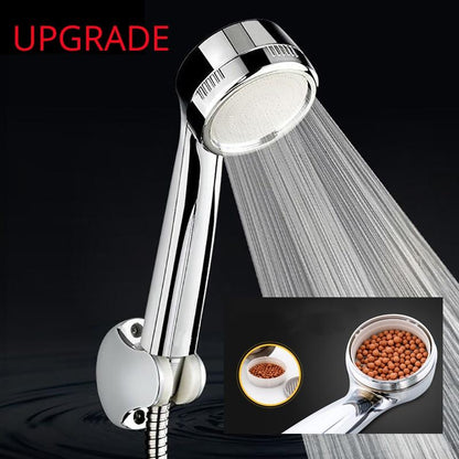 High Pressure Rainfall Shower Head