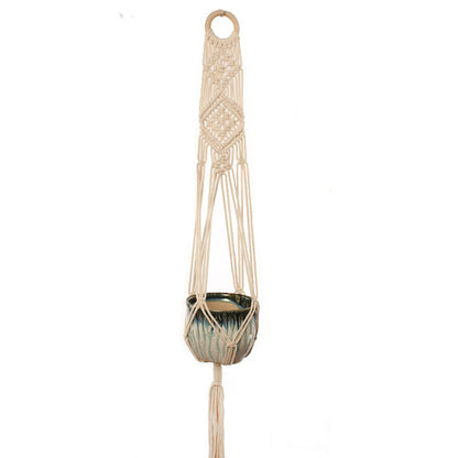Handmade Macrame Plant Hanger