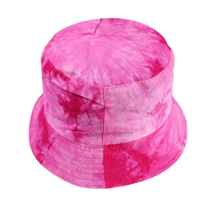 Unisex Reversible Colorful Bucket Hat