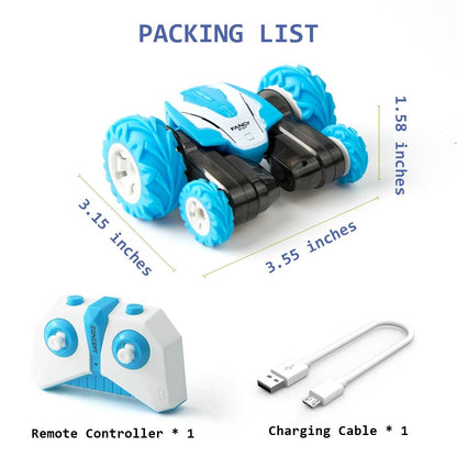 Electric Drift Buggy Car with RC