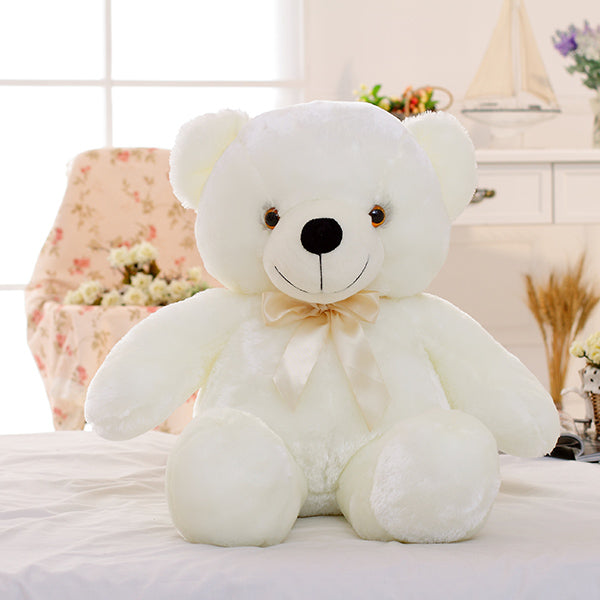LED Teddy Bear Toy