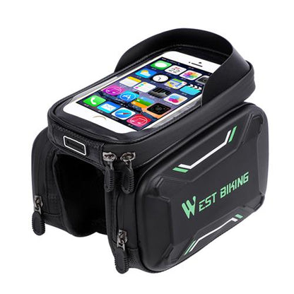 Waterproof Bicycle Bag
