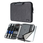Spacious Bag for MacBook Laptops and Electronic Accessories