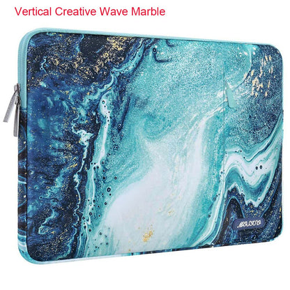 Canvas Laptop Sleeve Bag