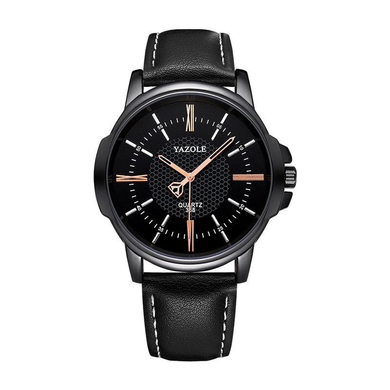 Luxury Vintage Style Watches