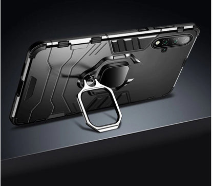 Shockproof Armor Case for Huawei