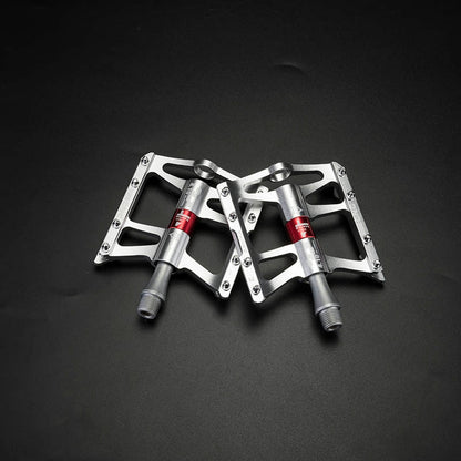 Cute 4 Bearings Bicycle Pedal
