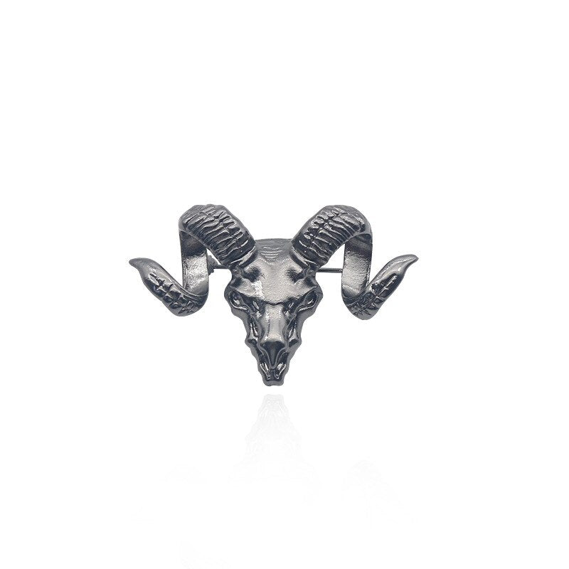 Assorted Metal Lapel Pin