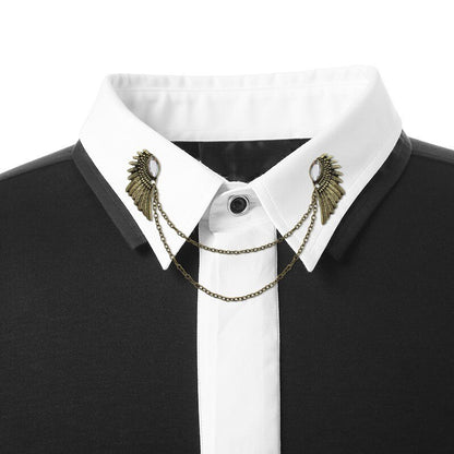 Assorted Metal Lapel Pin