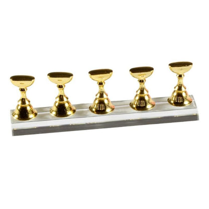 Magnetic Press-on Nails Holder