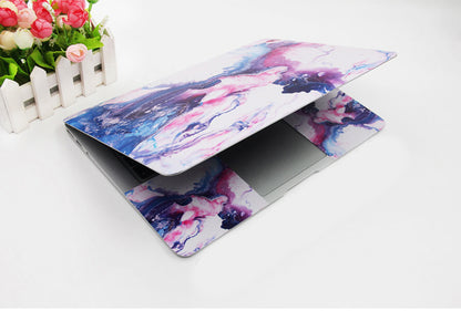 Colorful Laptop Skin Stickers