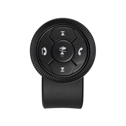 Wireless Steering Wheel Controller