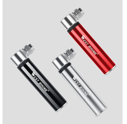 Mini Bicycle Pump