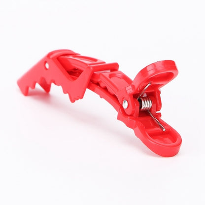 Plastic Hair Claw for Women
