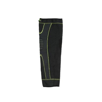 Simple Elastic Long Knee Pad