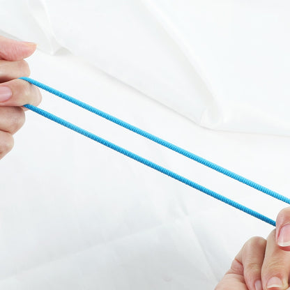 Women's Basic Elastic Hair Bands