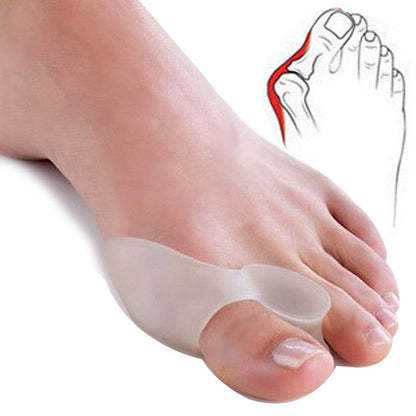 Adjustable Bunion Straightener Socks