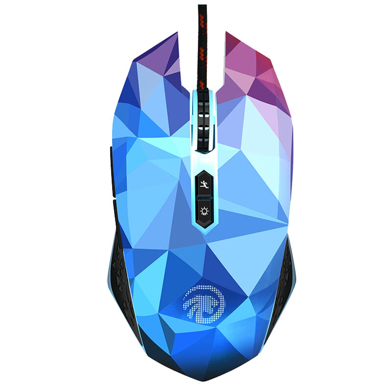 Computer Mouse for Gamers