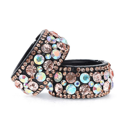 Crystal Hair Clip for Women