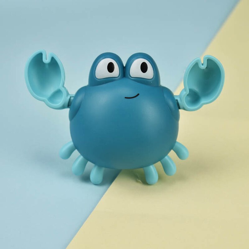 Kids Cartoon Bath Toy