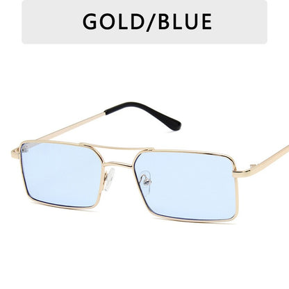 Classic Retro Sunglasses for Women