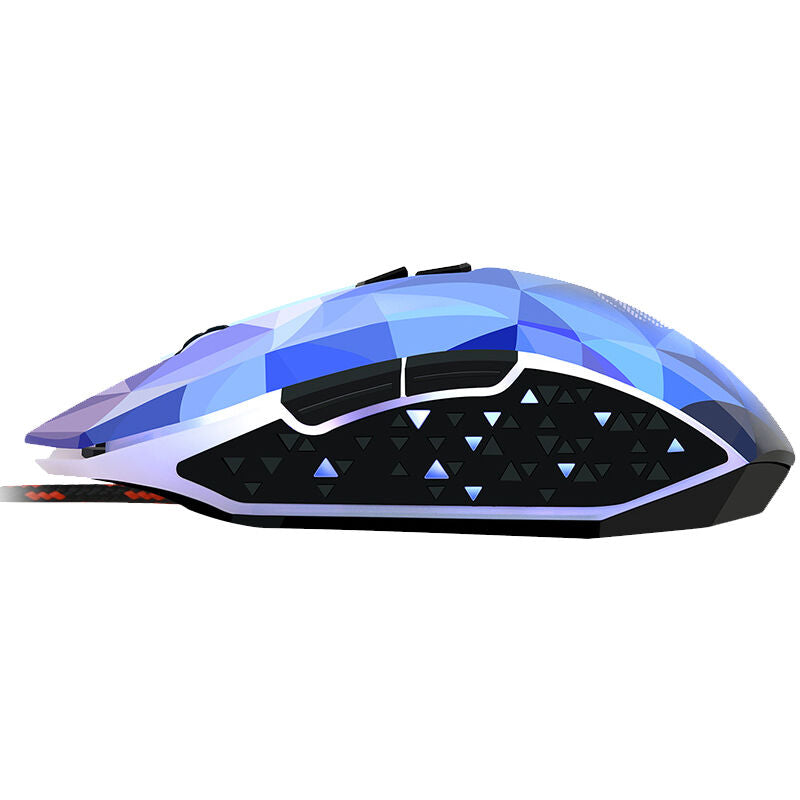 Computer Mouse for Gamers