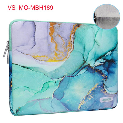 Canvas Laptop Sleeve Bag