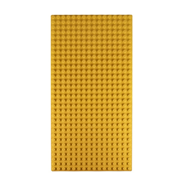 Classic Base for Building Blocks