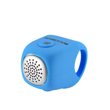 Candy Color Electric Cycling Bells