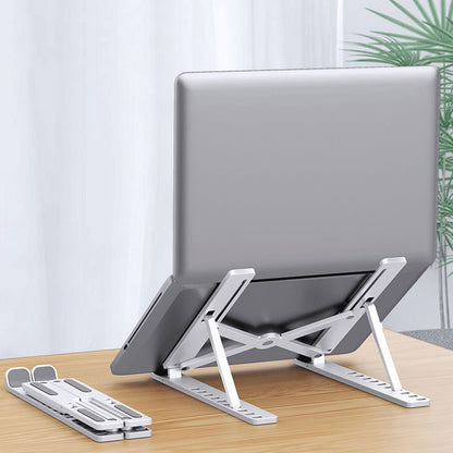 Portable Adjustable Laptop Stand for Macbook