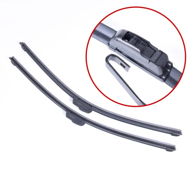 Universal Frameless Car Windshield Wiper