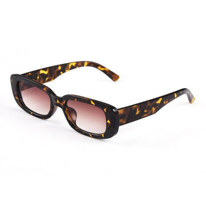 Unisex Square Shaped Sunglasses