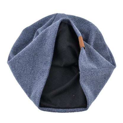 Men's Cotton Beanie