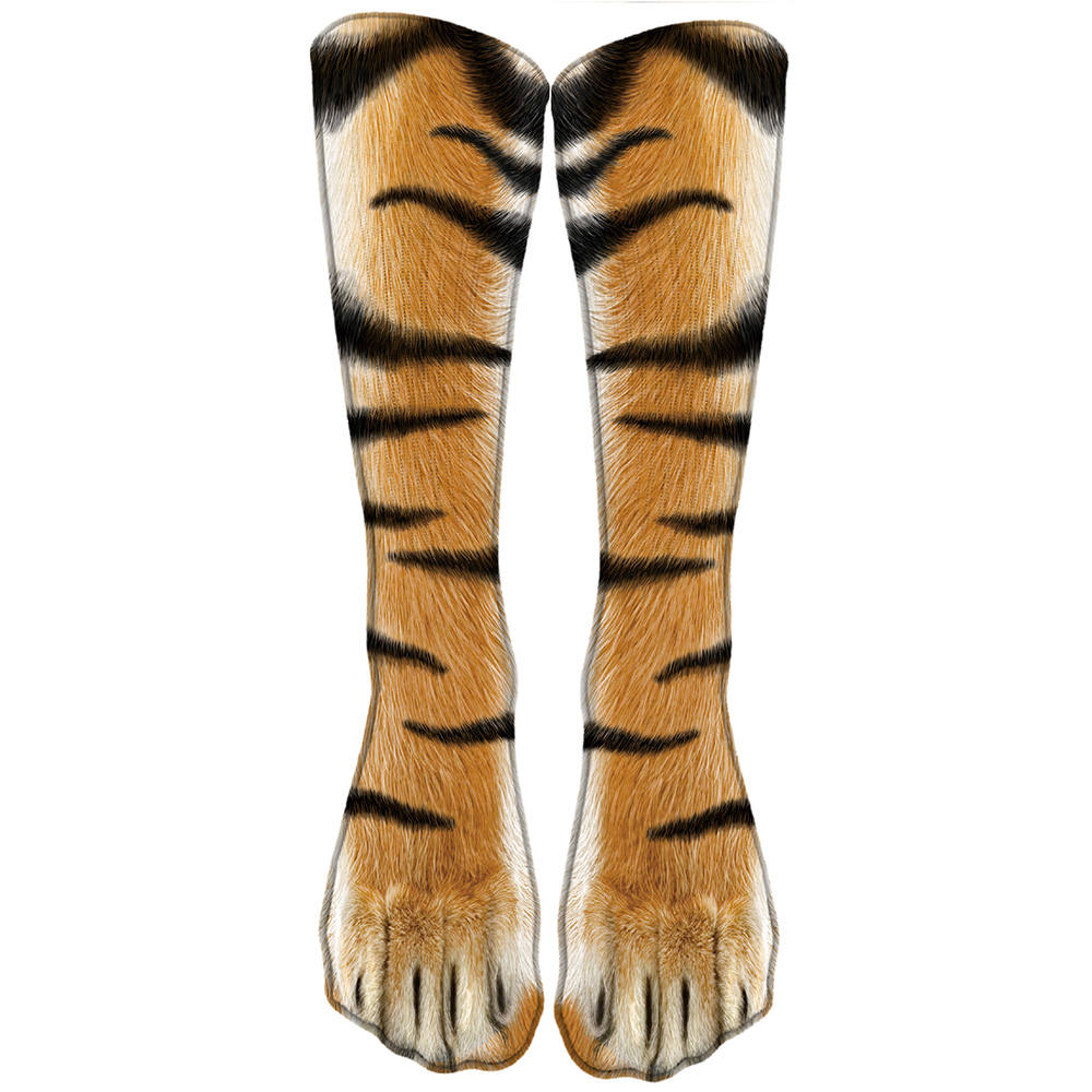 Unisex Animal Designed Socks