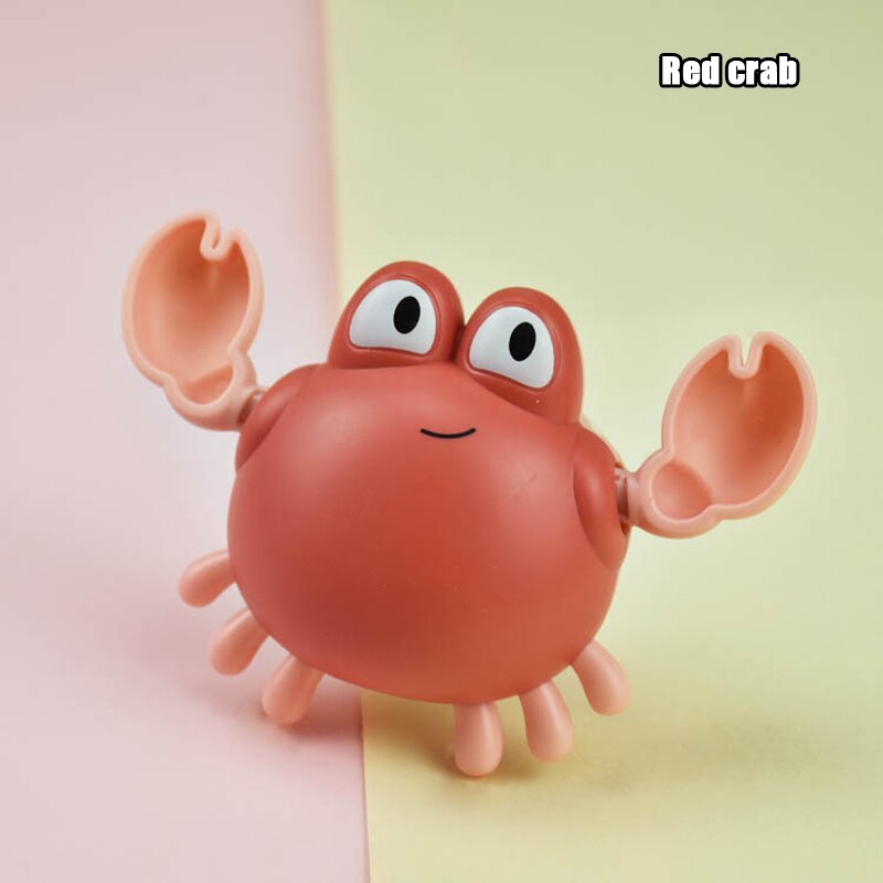 Kids Cartoon Bath Toy